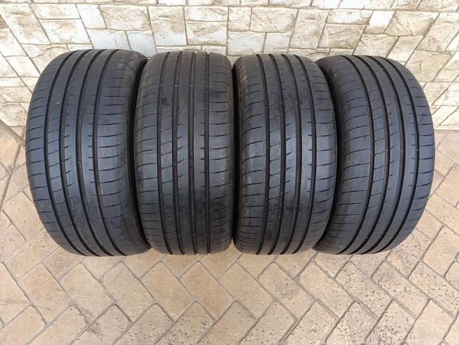 Летни гуми Good year 225/40/19 Eagle F1