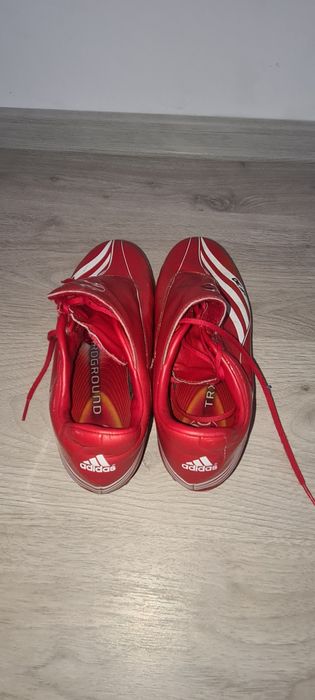 Ghete fotbal Adidas