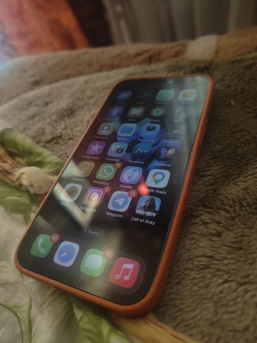 Продам iphone 12 mini