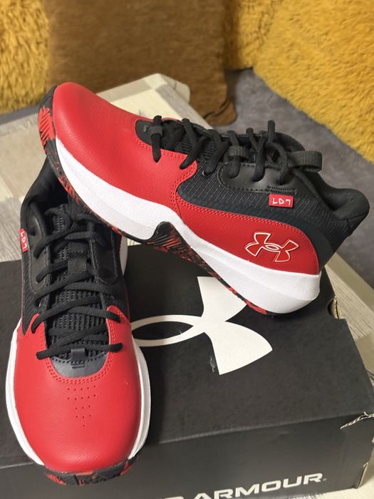 Оригинални маратонки Under Armour