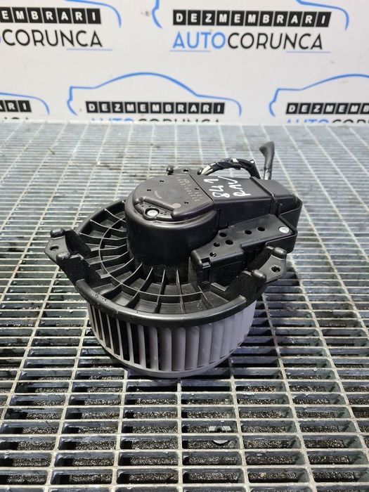 Aeroterma Toyota Rav 4 IV 2012 - 2015 (841)