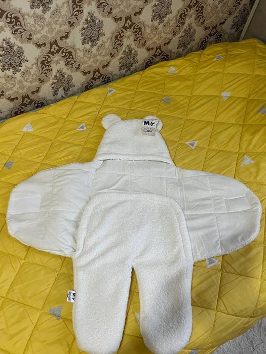 Тедди новый  ни разу не использовали