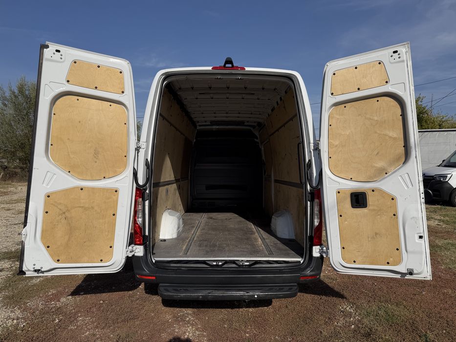 Mercedes-Benz Sprinter 316cdi 163cp 2020