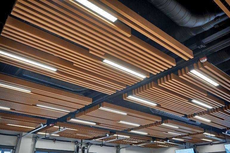 Armstrong | Greliyatto | Reychniy | Patalok | MDF decor