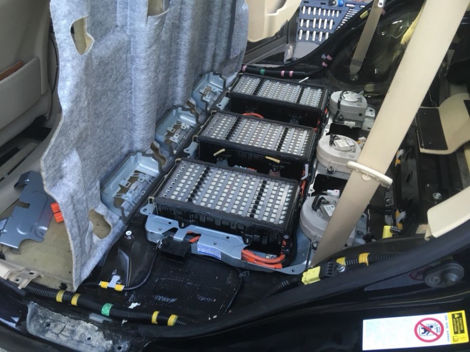 Baterie Hybrid Toyota Prius, Yaris ,Auris ,Rav 4,Lexus ,Honda Civic.