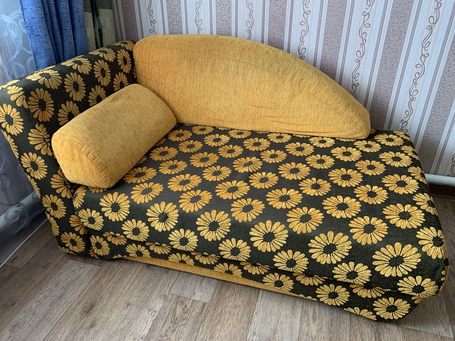 Диван раскладной