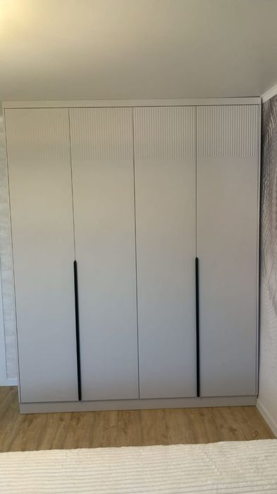 Сборка и установка мебели