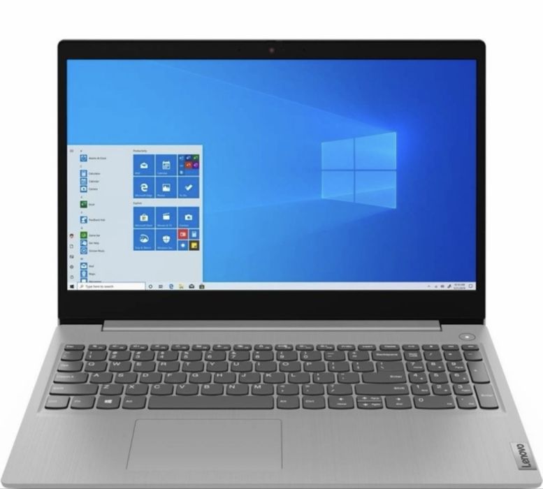 Ноутбук lenovo ldeaPad