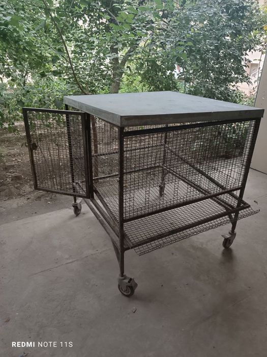 Клетки для курица