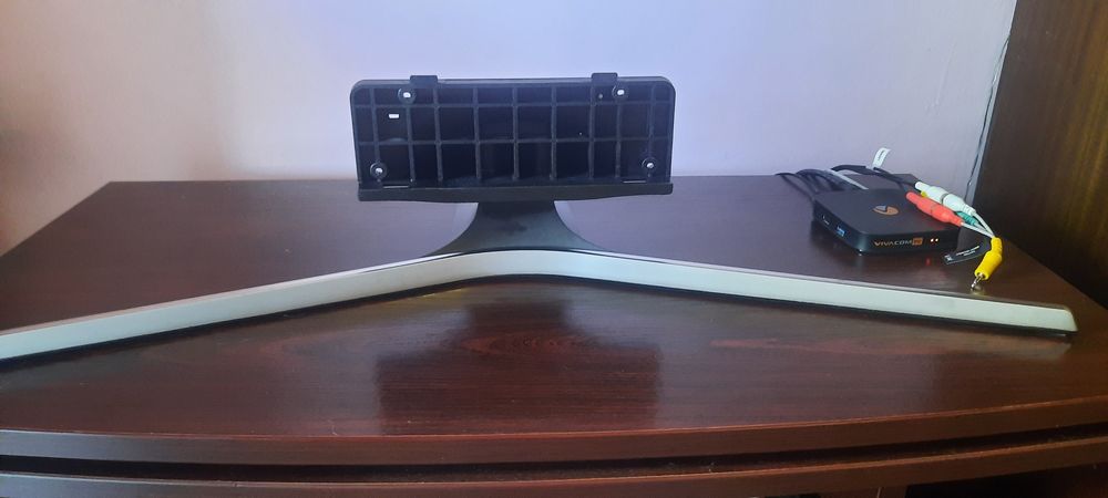 TV Samsung 40 4К UHD  Smart за части