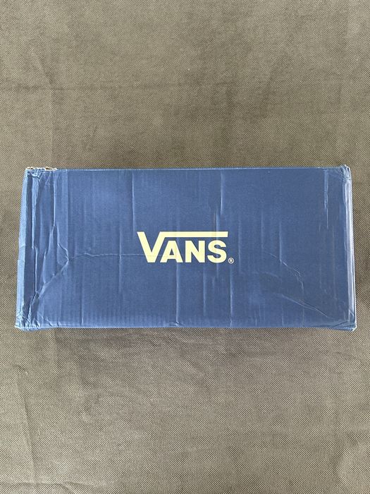 Vans Old Skool LX