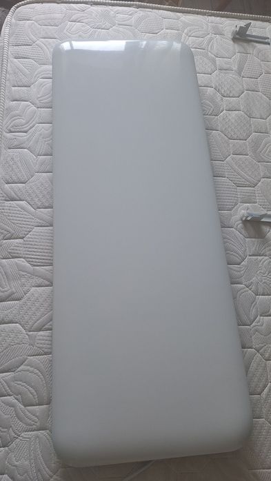 Convector de perete Mill 1200w Wi-Fi - ca nou