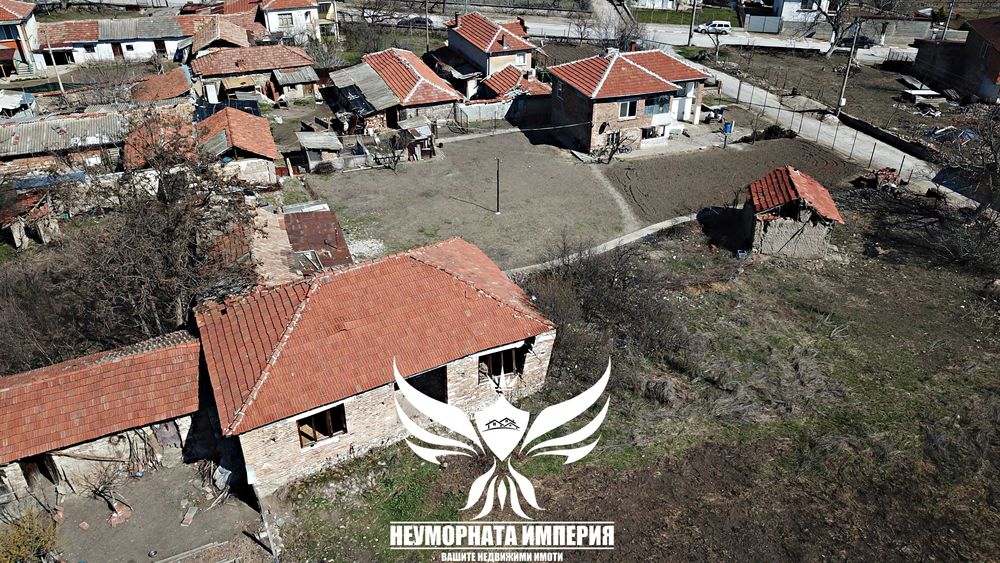 Продава се Къща в с. Нови извор, Област Пловдив - 111 кв.м за 219 €/кв.м - Снимка #11