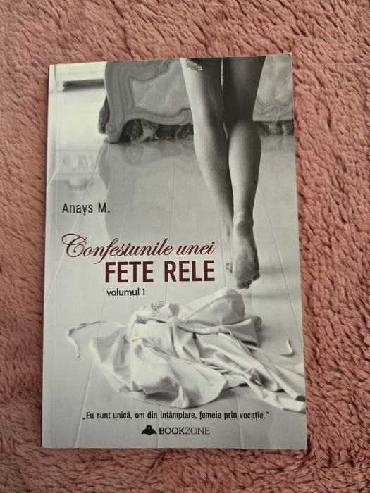 Set de carti în stare foarte buna