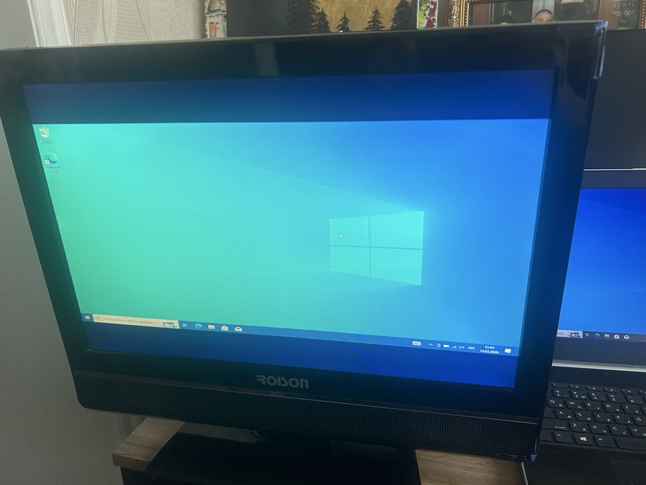Телевизор / монитор 19’’ Roison LT1918E