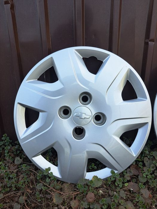 Калпаки от Кобальта R14