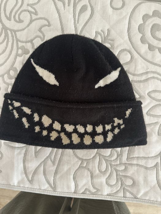 ghost hat максим максаков