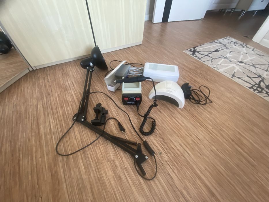 Набор для маникюра