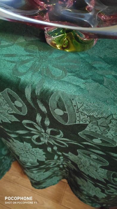 Скатерть новая Германия