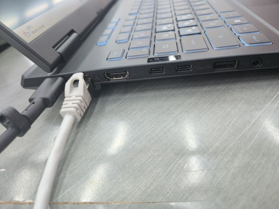 Asus TUF Gaming F16
