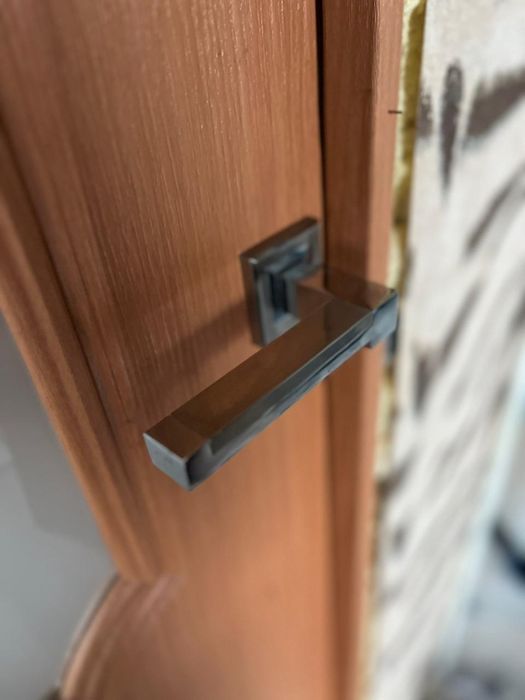 Двери  межкомнатные