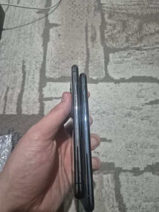 Srochno 11pro sotiladi 64gb 75-73%