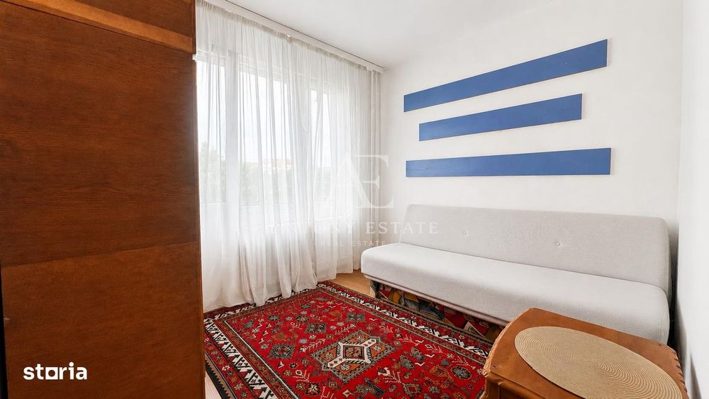Apartament 2 camere | COMISION 0% | Rogerius | Corneliu Coposu | Decom