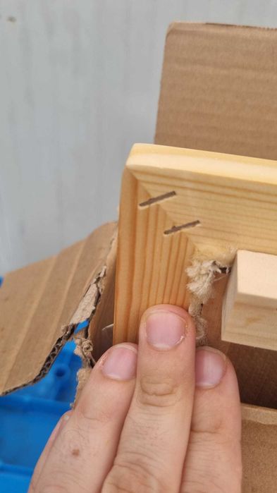 Scara pentru pat pentru catei, pisici s.a