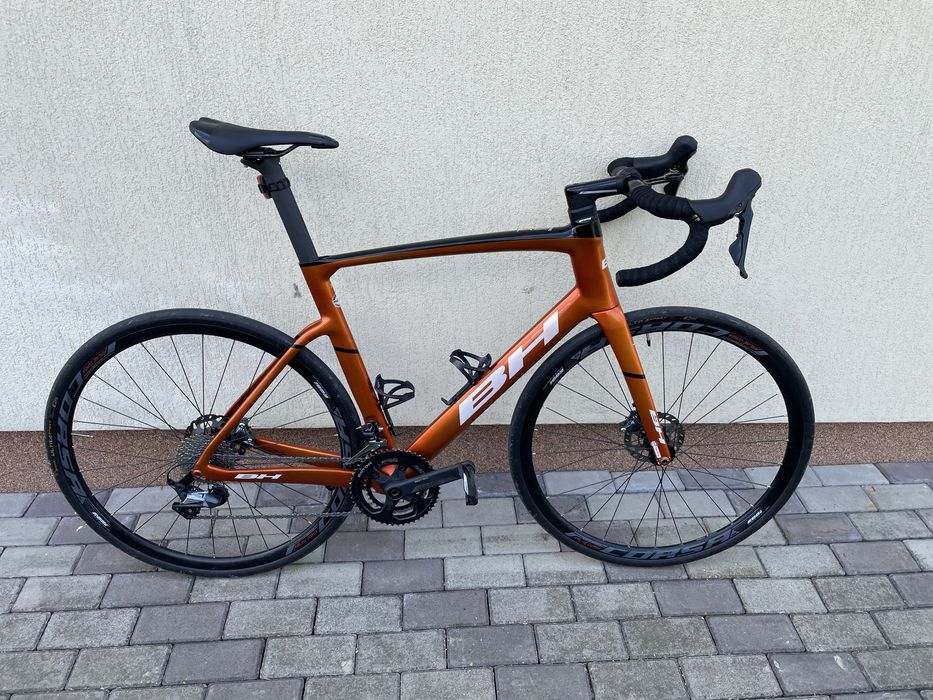 De vanzare Cursiera BH RS1