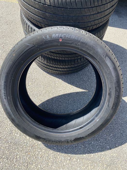 Летни гуми Michelin primacy 3, 225/50/18