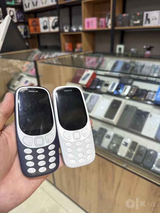 Nokia 3310 ORIGINAL new