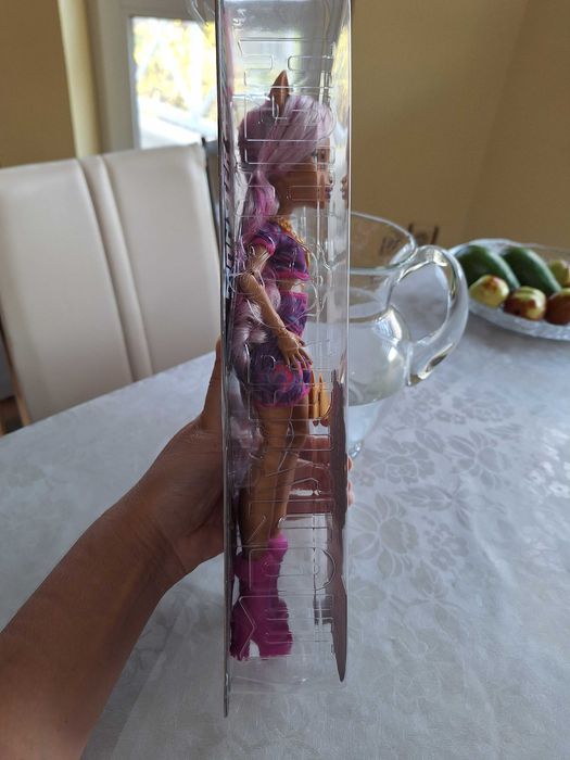 Кукли Monster High, Монстър Хай, нови, З0 см, оригинални на Mattel