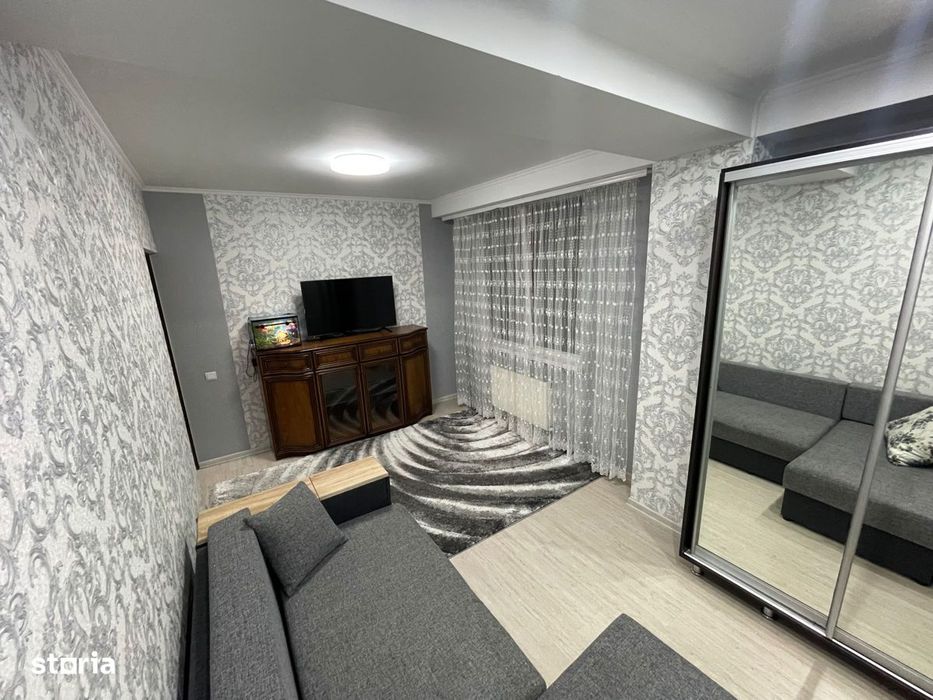 Apartament 2 camere zona Cantemir