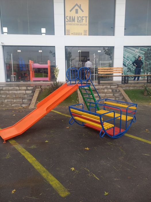 игровая для детей