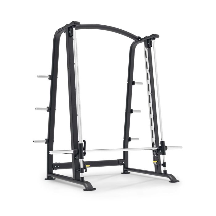 Смит Машина / Фитнес Оборудване / Комбиниран Уред за Фитнес