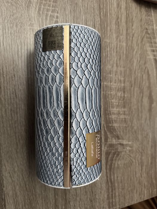 Parfum Femei- Lattafa Musamam White Edition