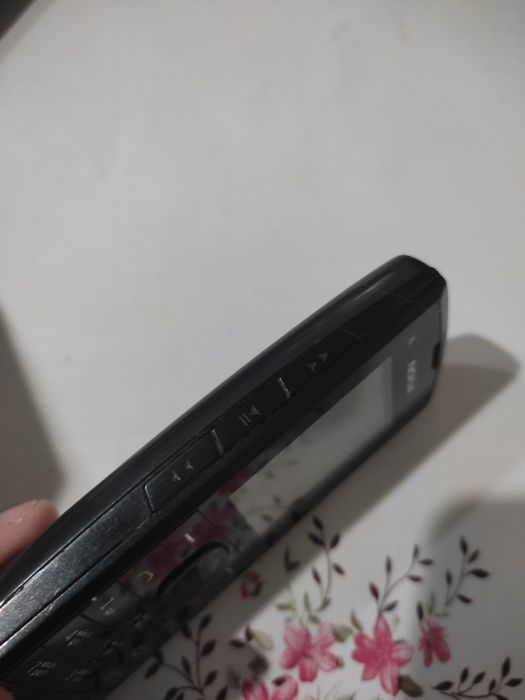 Nokia, 2 сим, кнопочный
