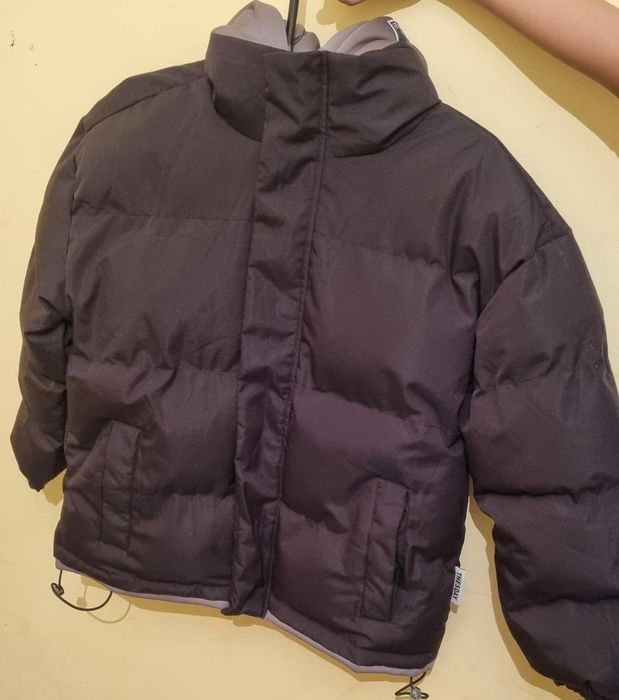 Куртка для мальчика 11-12лет