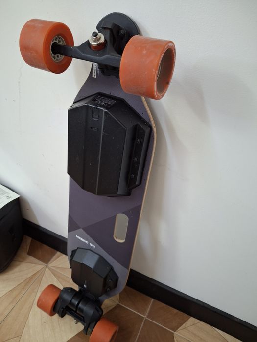 Skateboard Electric  Meepo Go