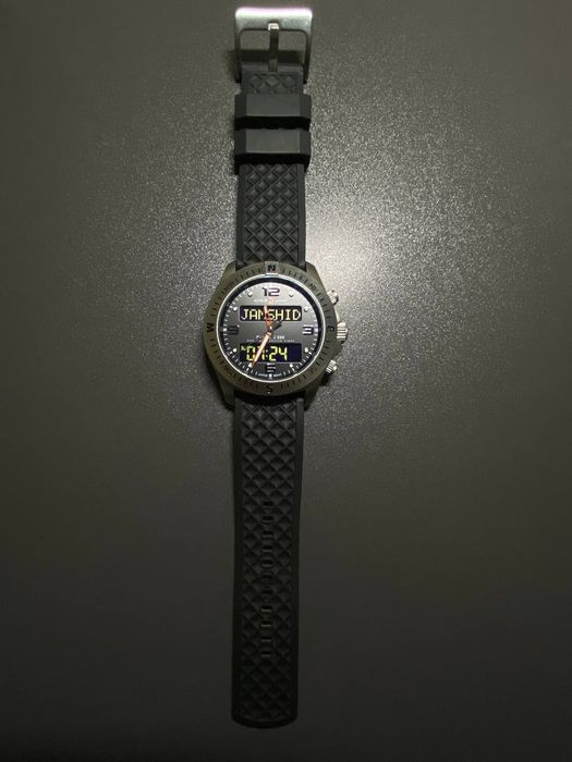 Orginal al fajr soĝati