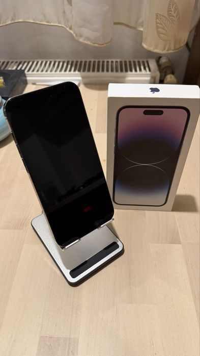 Vand Iphone 14 Pro  Max 512 GB