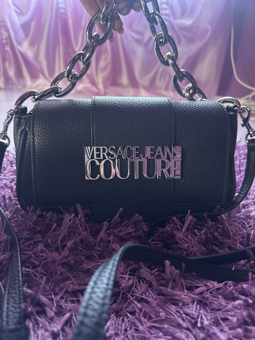 Чанта Versace Jeans оригинална