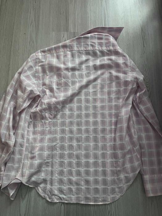 Camasa barbati, marca Zara, mar L