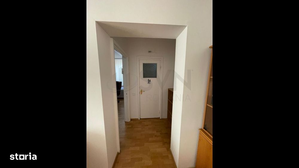 Apartament 2 camere I Spatiu birou I Piata Victoriei