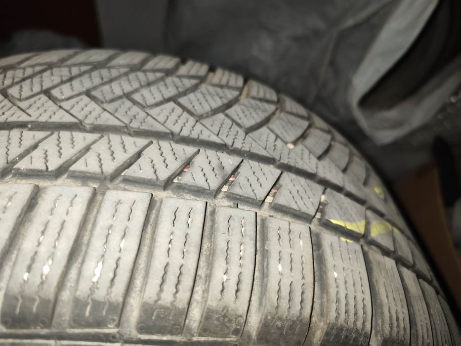 Джанти Style 281 от BMW F10
18"ки 5х120