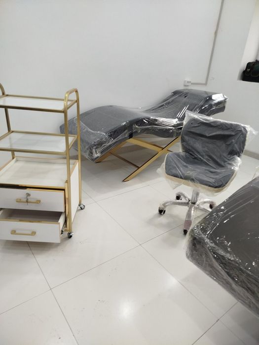 Kushetka ishlab chiqaruvchidan