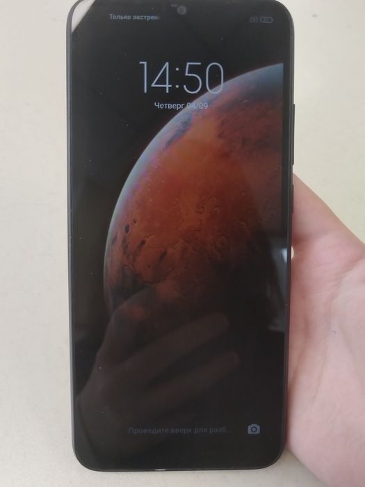 продам редми 9 c