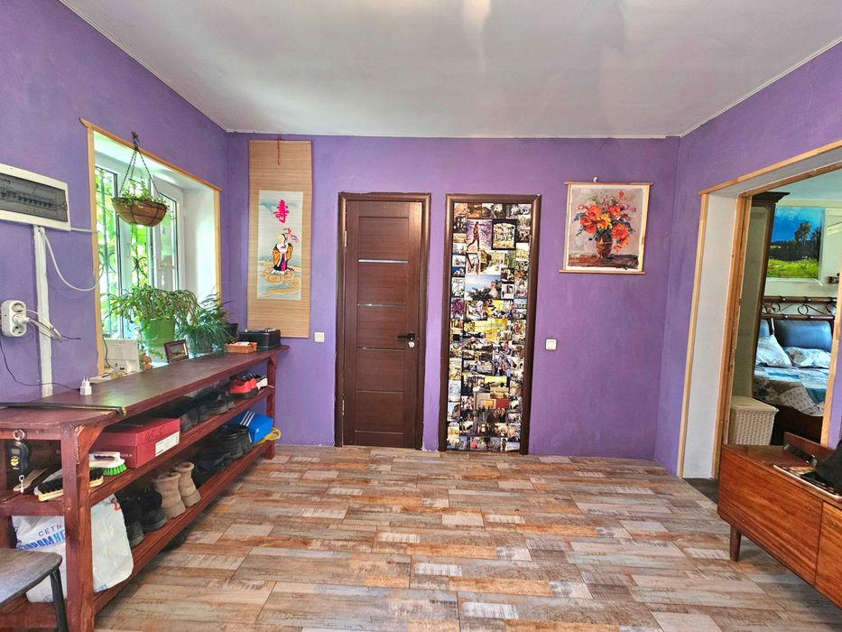 Продам дом ул Есенберлина