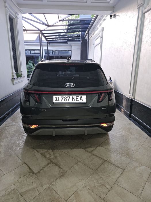 Other Tucson 2021 — 3