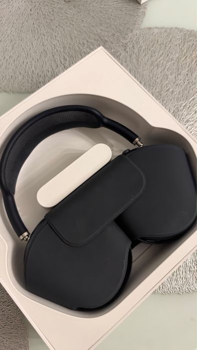 Airpods Max 2 type-c